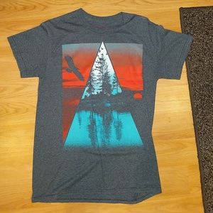 Tony Hawk Short Sleeve